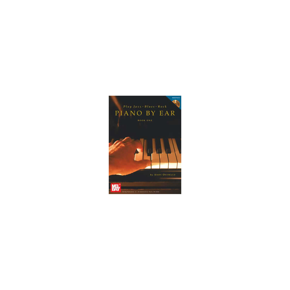 Piano By Ear 1 Play Jazz Blues