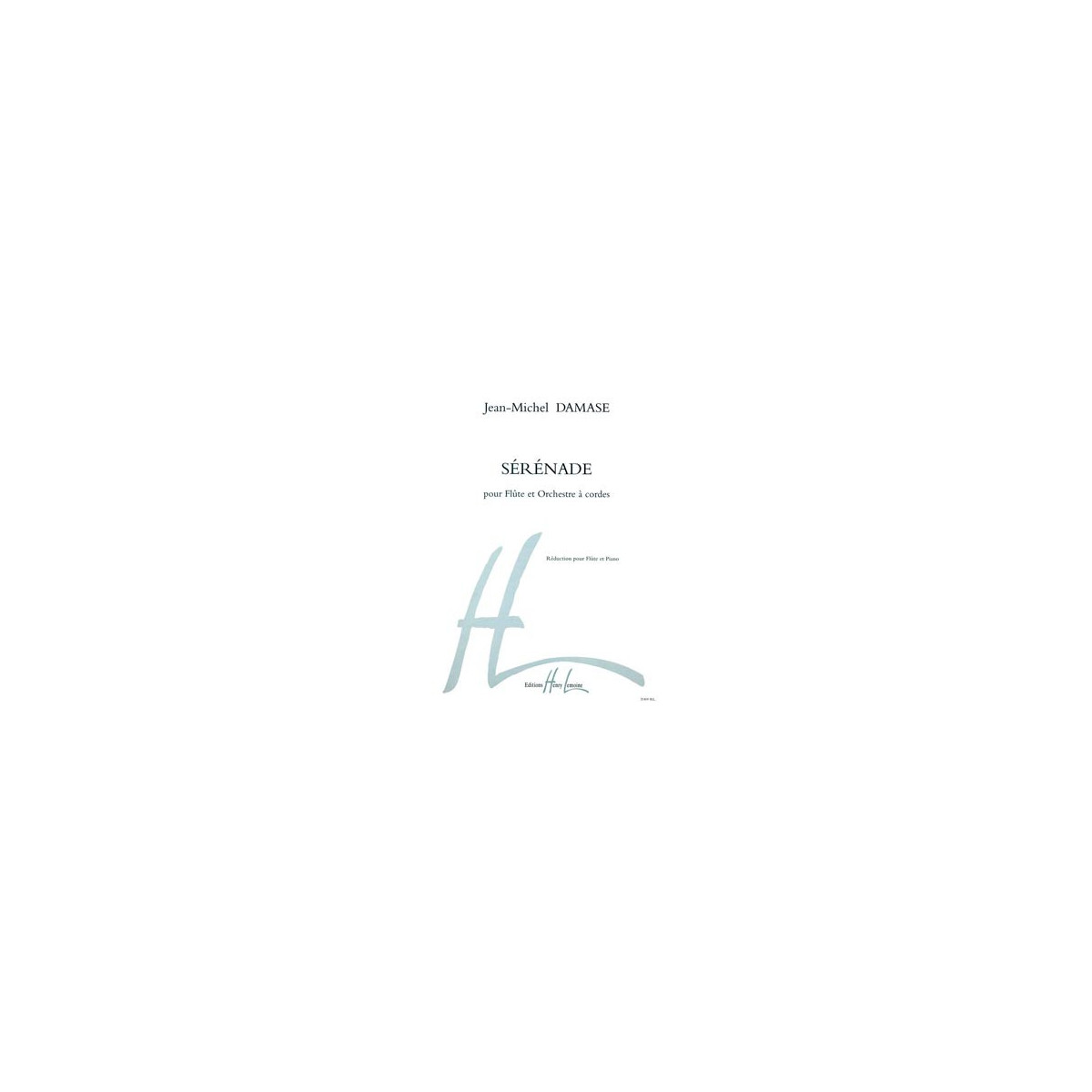 Sérénade Op.36