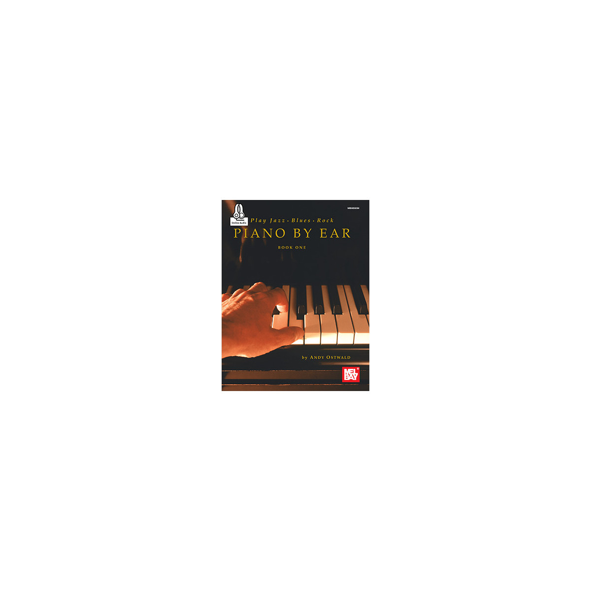 Play Jazz, Blues, and Rock Piano By Ear