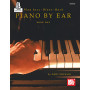 Play Jazz, Blues, and Rock Piano By Ear