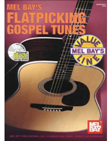 Flatpicking Gospel Tunes