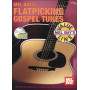 Flatpicking Gospel Tunes