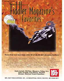 Fiddler Magazine's Favorites