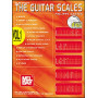 Guitar Scales Volume 1 Book/Cd Set