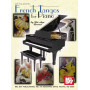 French Tangos For Piano