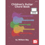 Children's Guitar Chord Book