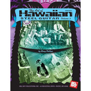 The Art of Hawaiian Steel Guitar, Volume 2