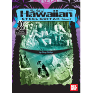 Art Of Hawaiian Steel Guitar, Volume 2
