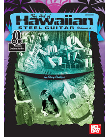 Art Of Hawaiian Steel...