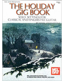 Holiday Gig Book