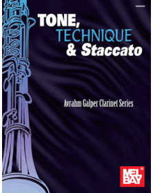 Tone, Technique and Staccato