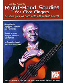 Right-Hand Studies For Five...