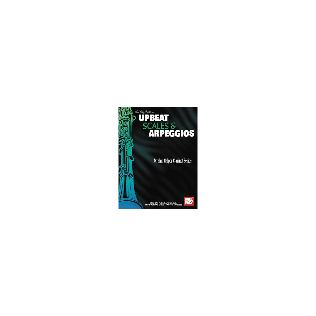 Upbeat Scales And Arpeggios