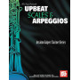 Upbeat Scales And Arpeggios