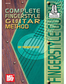 Complete Fingerstyle Guitar...