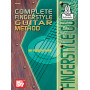 Complete Fingerstyle Guitar Method