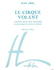 Le Cirque volant Op.82
