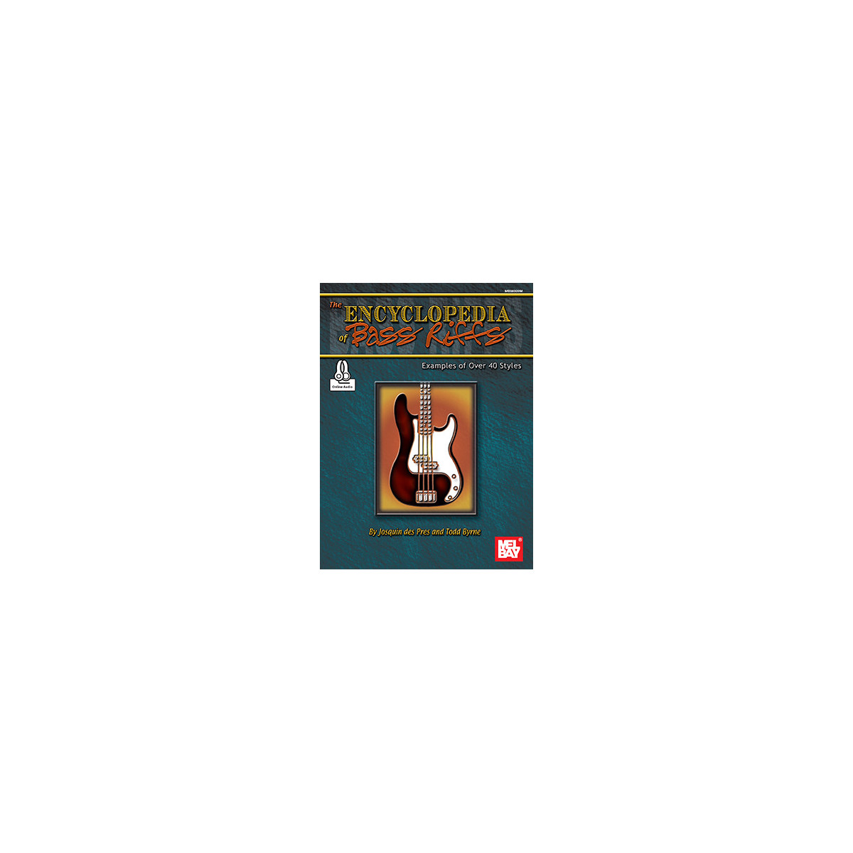 Encyclopedia of Bass Riffs