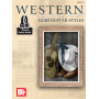 Western Swing Lead Guitar Styles Book