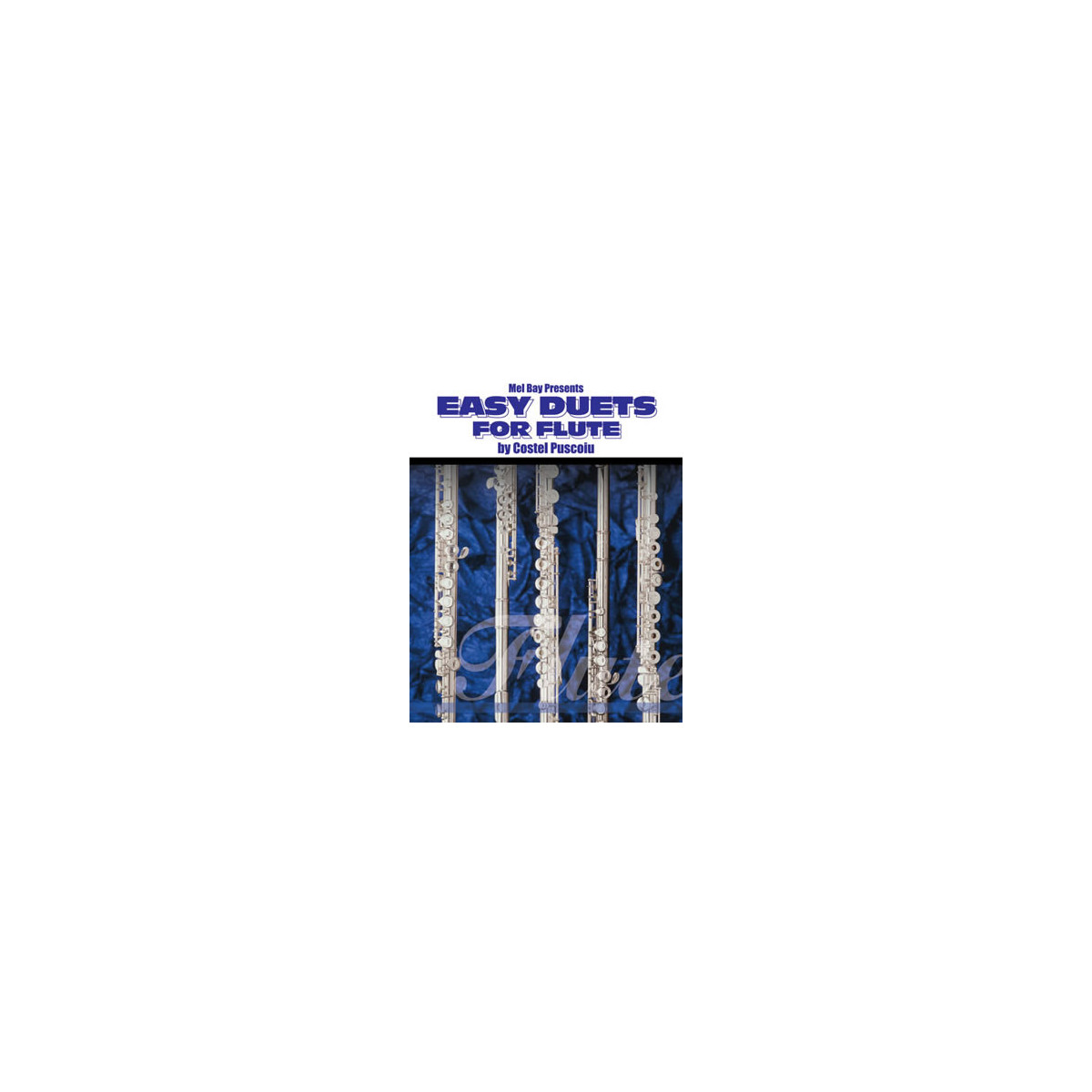 Easy Duets For Flute