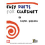 Easy Duets for Clarinet
