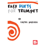 Easy Duets for Trumpet