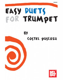 Easy Duets for Trumpet