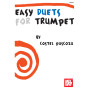 Easy Duets for Trumpet
