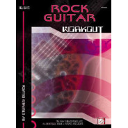 Rock Guitar Workout