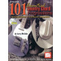 101 Essential Country Chord Progressions