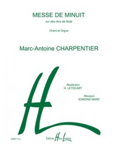 Messe de Minuit