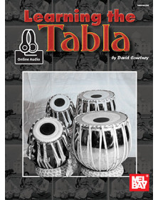 Learning The Tabla