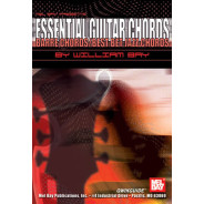 Essential Guitar Chords & Barre
