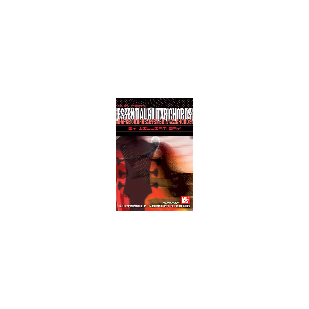 Essential Guitar Chords & Barre