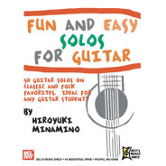 Fun And Easy Solos For Guitar