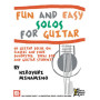 Fun And Easy Solos For Guitar