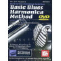 Basic Blues Harmonica Method
