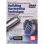 Building Harmonica Technique Volumes 1 and 2