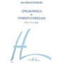 Rondels de Charles d'Orléans (5)