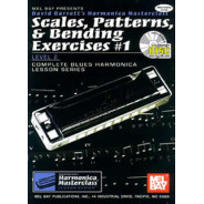Scales Patterns & Bending