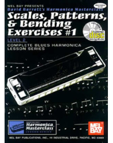 Scales Patterns & Bending