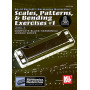 Scales, Patterns and Bending Exercises Vol 1 Book