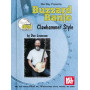 Buzzard Banjo - Clawhammer Style Book/Cd Set