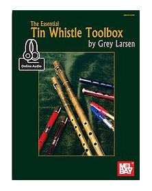 Essential Tin Whistle Toolbox