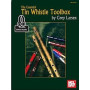 Essential Tin Whistle Toolbox