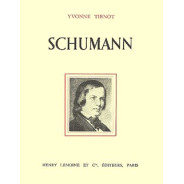 Schumann - Biographie
