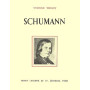 Schumann - Biographie