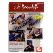 Cafe Benedetto