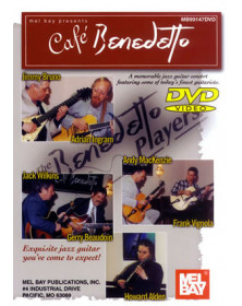 Cafe Benedetto