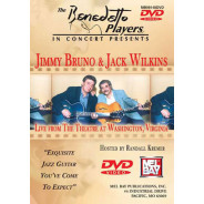 Jummy Bruno & Jack Wilkins In